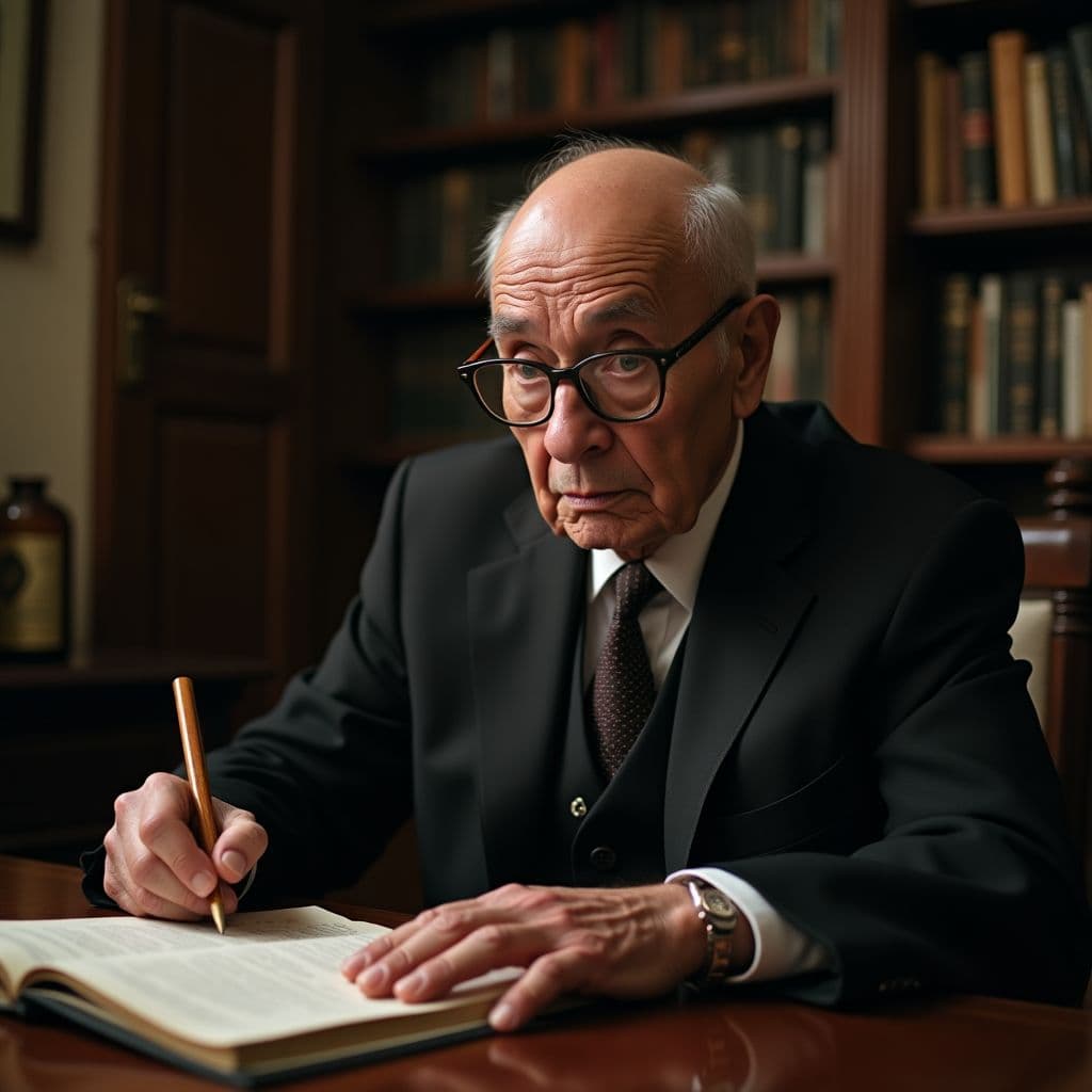 Chico Xavier: A Vida, a Psicografia e o Legado do Maior Médium Brasileiro