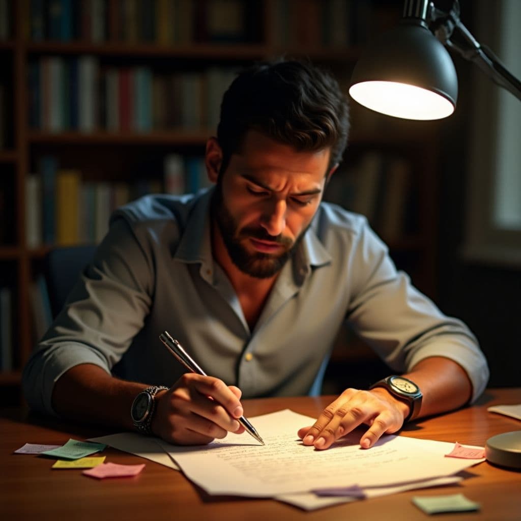 Interpretação de Cartas Psicografadas: Como Compreender as Mensagens