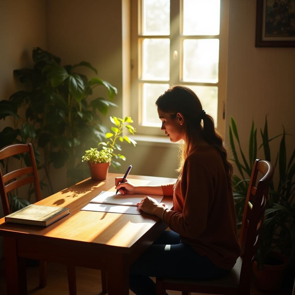 Channeled Letter: What It Is, How It Works, and How to Request One Channeled Letter: What It Is, How It Works, and How to Request One