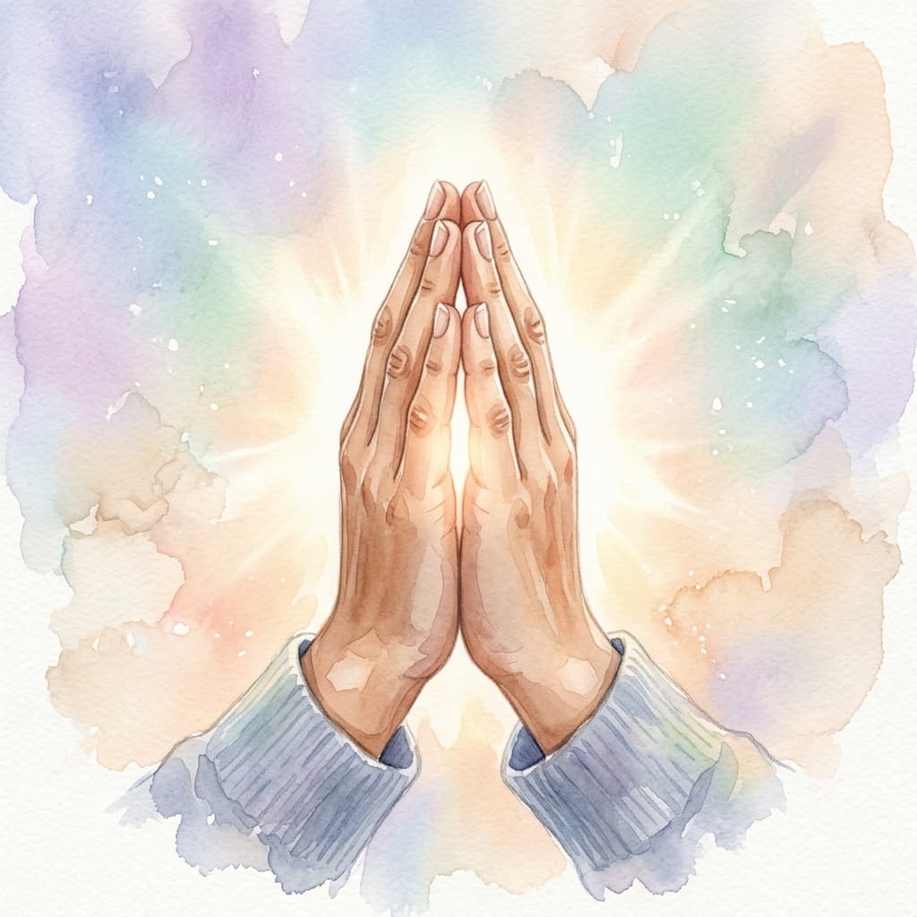 Prayers to Request a Channeled Letter: Preparation and Connection Prayers to Request a Channeled Letter: Preparation and Connection
