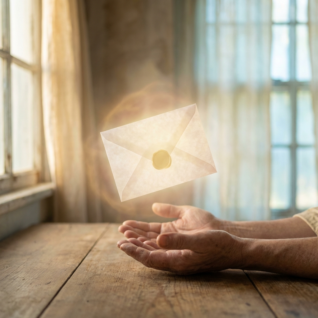 Análise de confiabilidade do site Carta Psicografada